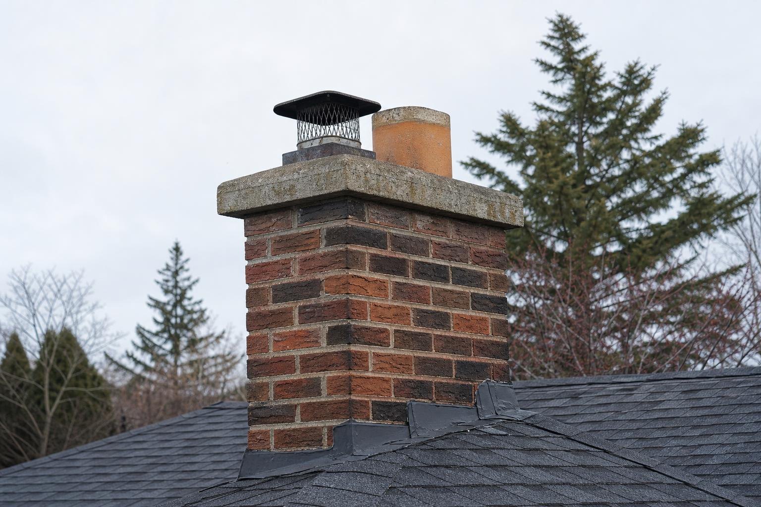 Chimney Repair
